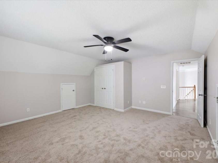9011 Coleshire Court, Charlotte, NC 28269.  MLS# CAR4418044, YatesRealty ID 8975. 