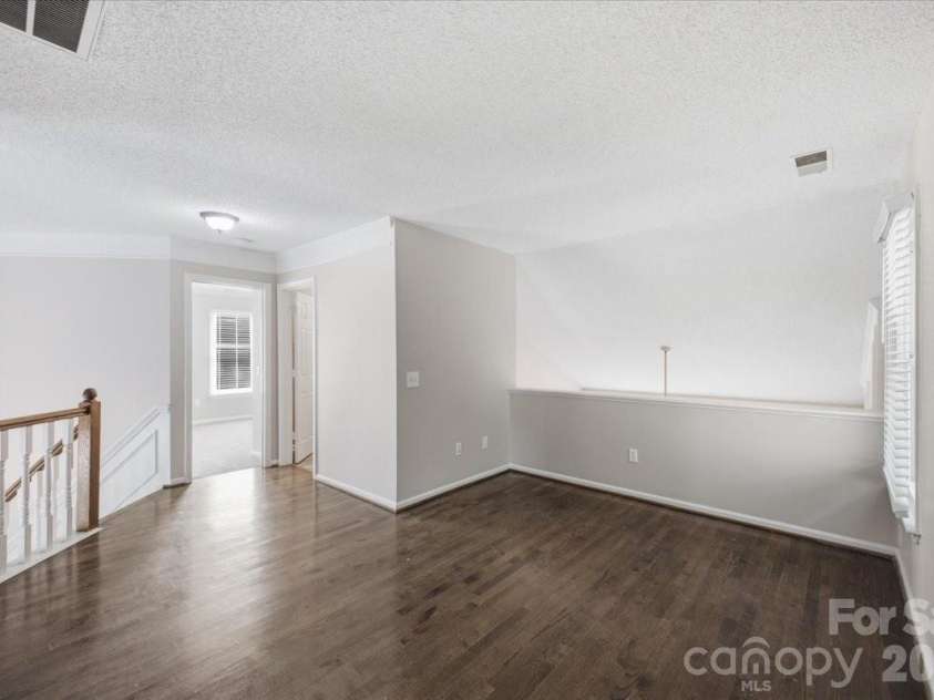 9011 Coleshire Court, Charlotte, NC 28269.  MLS# CAR4418044, YatesRealty ID 8975. 