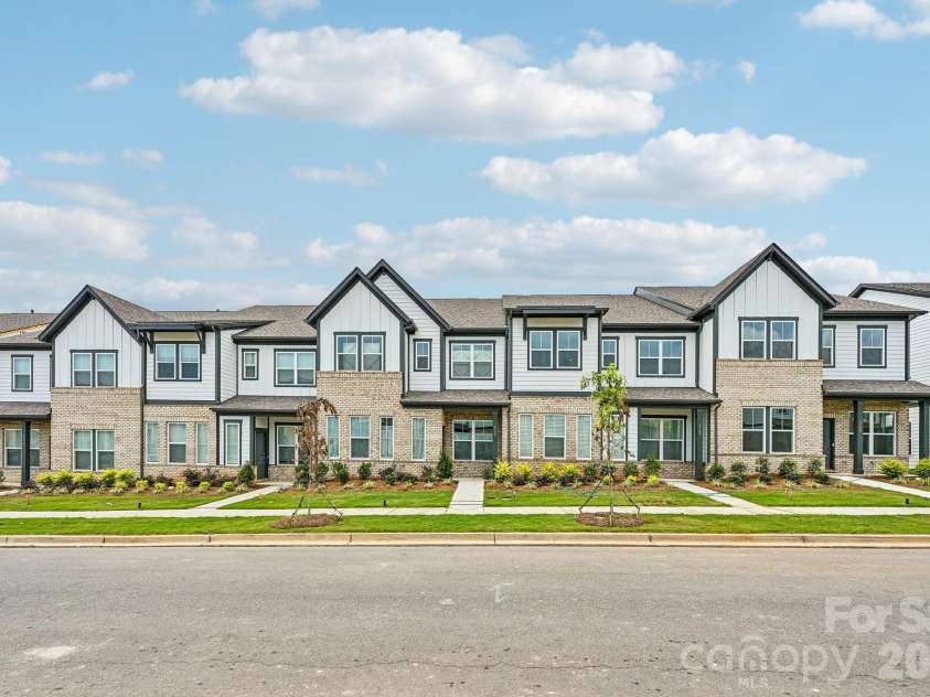 3166 Beacon Heights Road, Indian Land, SC 29707.  MLS# CAR4366276, YatesRealty ID 8976. 3166 Beacon Heights Road ~ Ready Now
