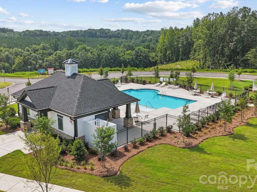 3166 Beacon Heights Road, Indian Land, SC 29707.  MLS# CAR4366276, YatesRealty ID 8976. Ridge at Sugar Creek Community