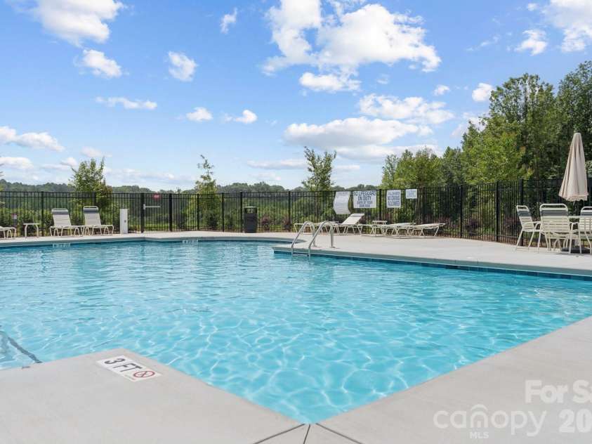 3166 Beacon Heights Road, Indian Land, SC 29707.  MLS# CAR4366276, YatesRealty ID 8976. Ridge at Sugar Creek Community
