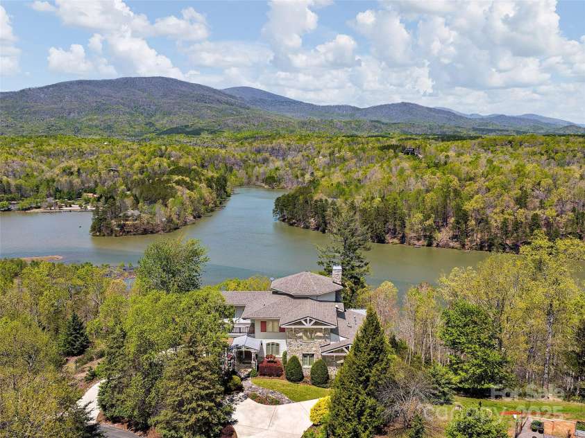 3436 Lake Adger Parkway, Mill Spring, NC 28756.  MLS# CAR4247284, YatesRealty ID 8976. 