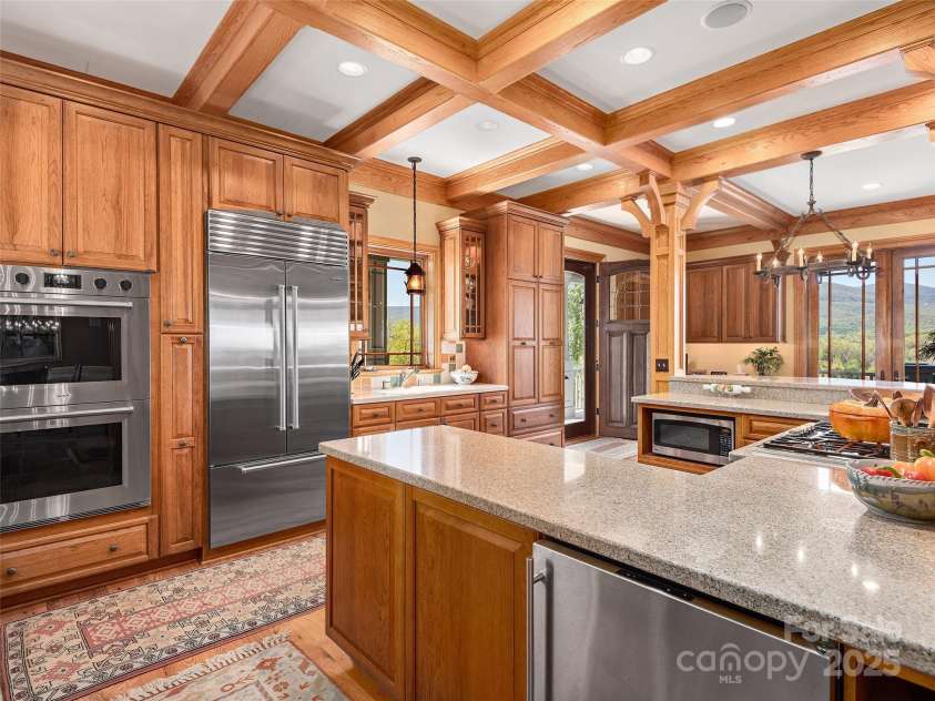 3436 Lake Adger Parkway, Mill Spring, NC 28756.  MLS# CAR4247284, YatesRealty ID 8976. 