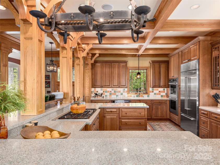 3436 Lake Adger Parkway, Mill Spring, NC 28756.  MLS# CAR4247284, YatesRealty ID 8976. 