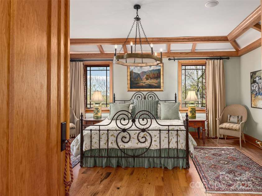 3436 Lake Adger Parkway, Mill Spring, NC 28756.  MLS# CAR4247284, YatesRealty ID 8976. 