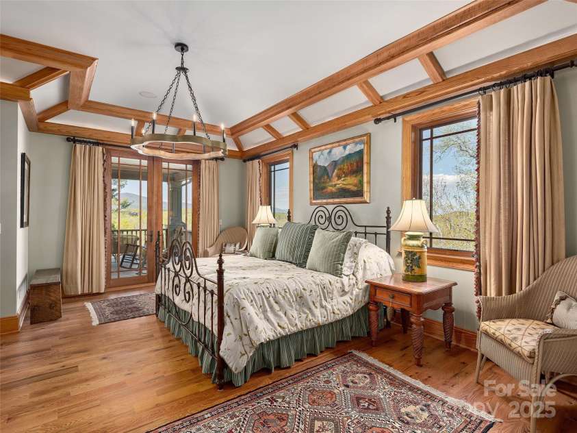 3436 Lake Adger Parkway, Mill Spring, NC 28756.  MLS# CAR4247284, YatesRealty ID 8976. 