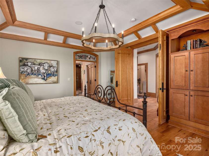 3436 Lake Adger Parkway, Mill Spring, NC 28756.  MLS# CAR4247284, YatesRealty ID 8976. 