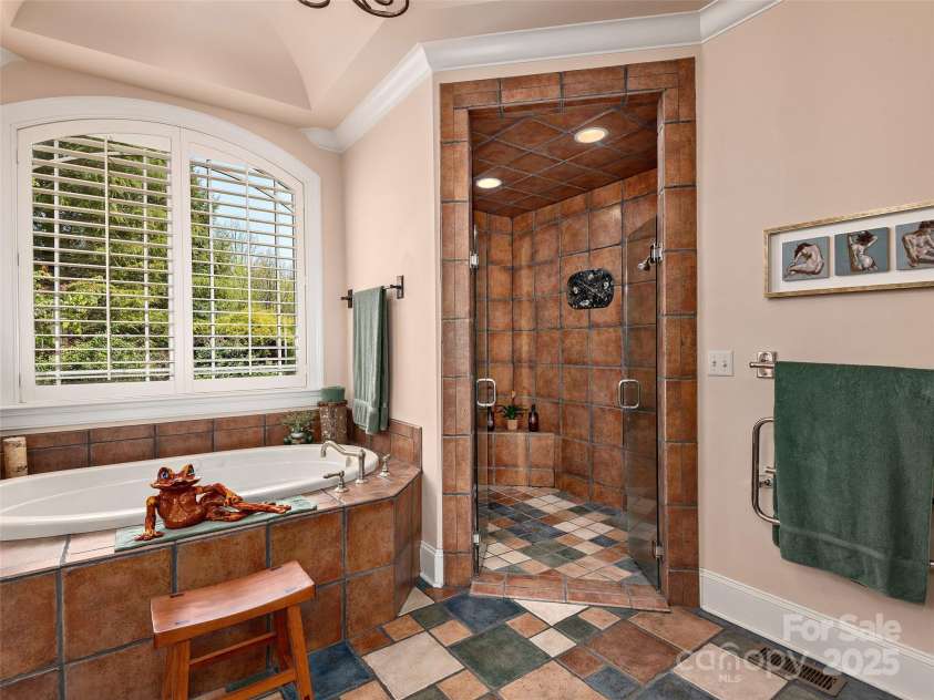 3436 Lake Adger Parkway, Mill Spring, NC 28756.  MLS# CAR4247284, YatesRealty ID 8976. 
