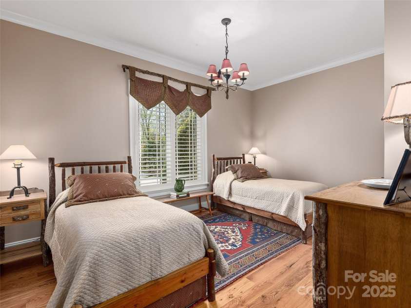 3436 Lake Adger Parkway, Mill Spring, NC 28756.  MLS# CAR4247284, YatesRealty ID 8976. 