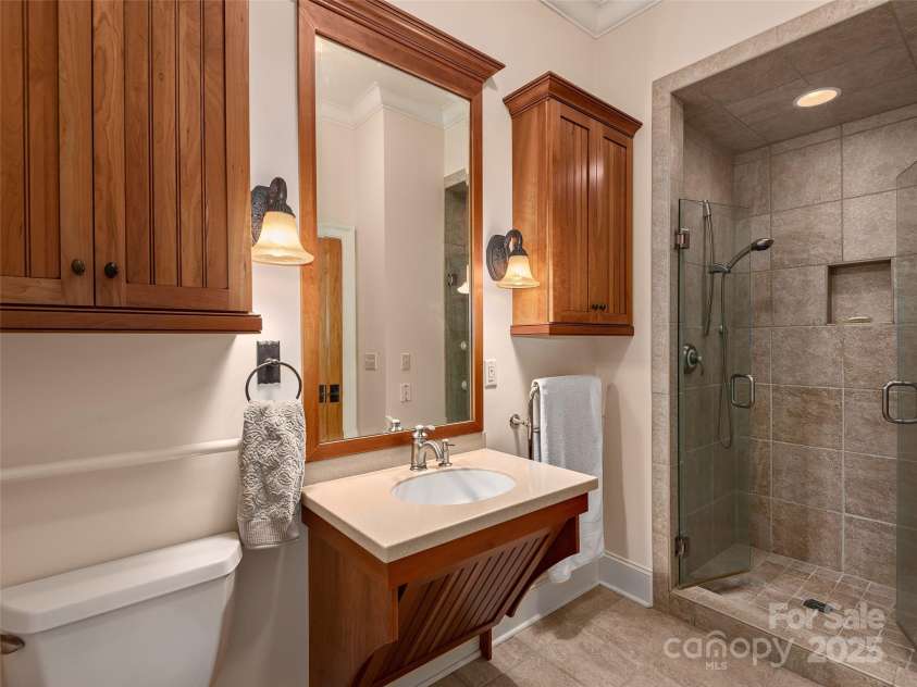 3436 Lake Adger Parkway, Mill Spring, NC 28756.  MLS# CAR4247284, YatesRealty ID 8976. 