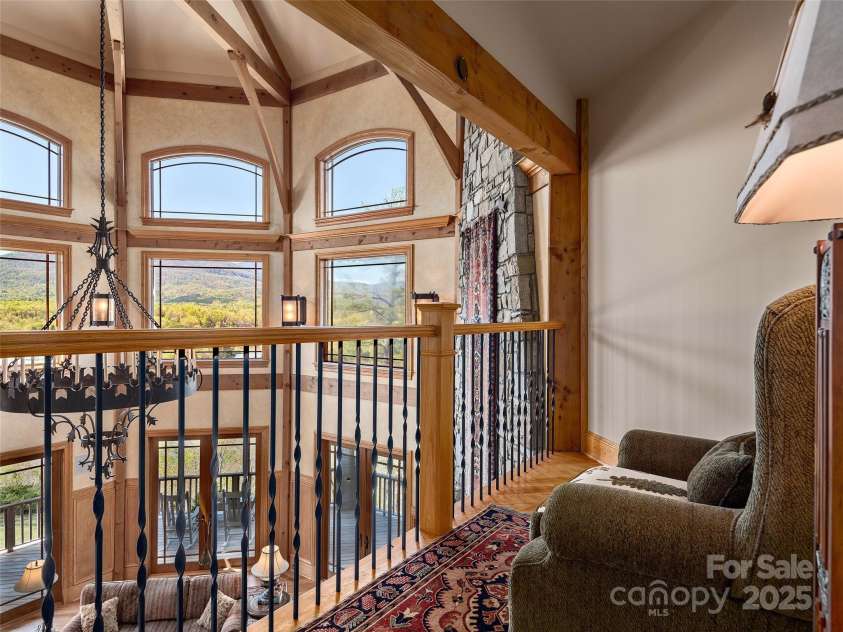3436 Lake Adger Parkway, Mill Spring, NC 28756.  MLS# CAR4247284, YatesRealty ID 8976. 