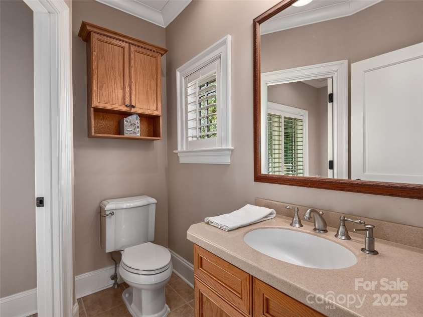 3436 Lake Adger Parkway, Mill Spring, NC 28756.  MLS# CAR4247284, YatesRealty ID 8976. 