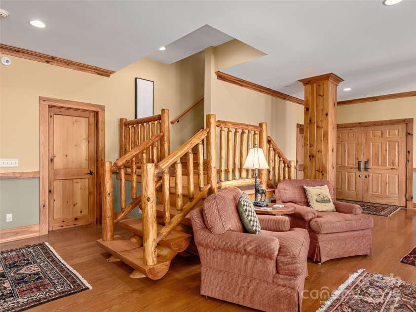 3436 Lake Adger Parkway, Mill Spring, NC 28756.  MLS# CAR4247284, YatesRealty ID 8976. 