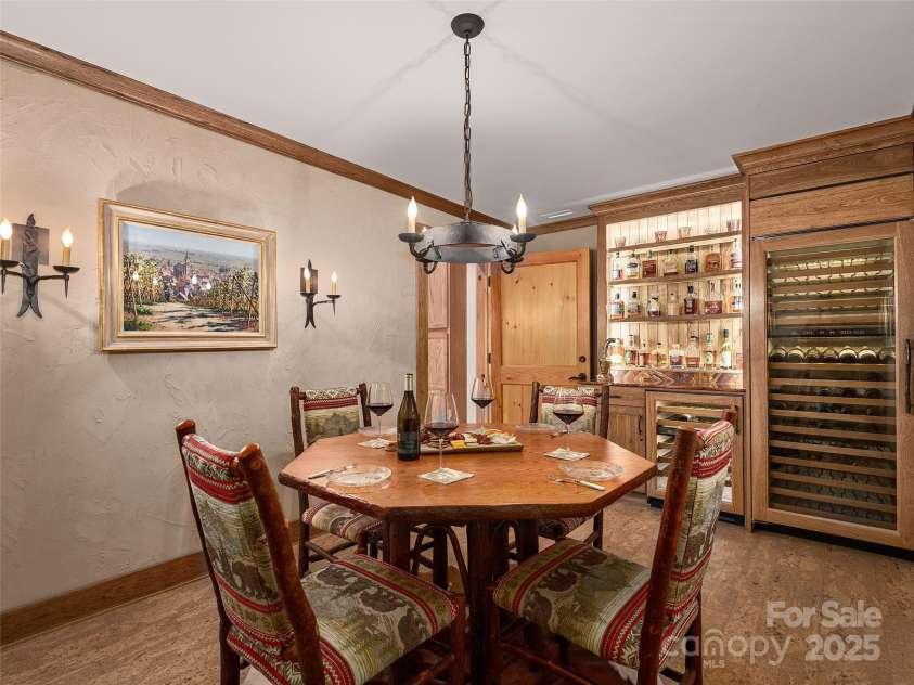 3436 Lake Adger Parkway, Mill Spring, NC 28756.  MLS# CAR4247284, YatesRealty ID 8976. 