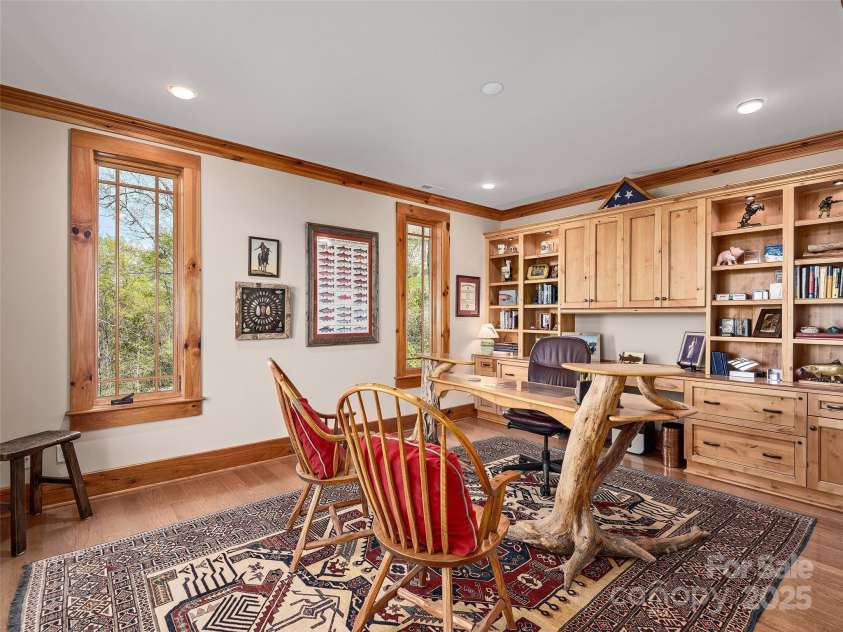 3436 Lake Adger Parkway, Mill Spring, NC 28756.  MLS# CAR4247284, YatesRealty ID 8976. 