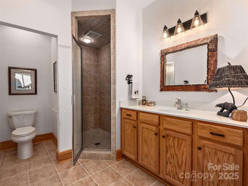 3436 Lake Adger Parkway, Mill Spring, NC 28756.  MLS# CAR4247284, YatesRealty ID 8976. 