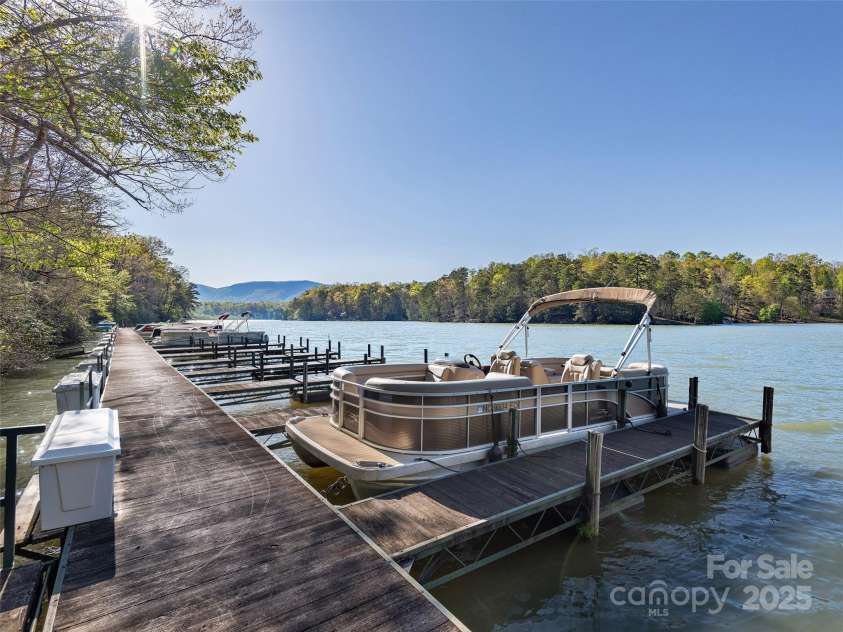 3436 Lake Adger Parkway, Mill Spring, NC 28756.  MLS# CAR4247284, YatesRealty ID 8976. 