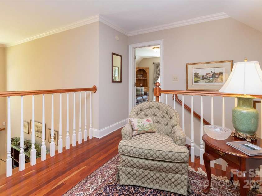 723 Merrills Cove Road, Asheville, NC 28803.  MLS# CAR4249299, YatesRealty ID 8978. Loft