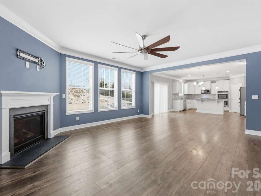 2314 Red Birch Way, Concord, NC 28027.  MLS# CAR4337086, YatesRealty ID 8979. 