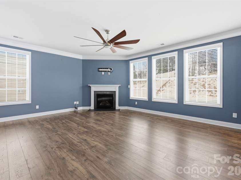 2314 Red Birch Way, Concord, NC 28027.  MLS# CAR4337086, YatesRealty ID 8979. 