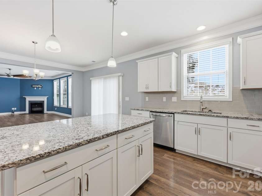 2314 Red Birch Way, Concord, NC 28027.  MLS# CAR4337086, YatesRealty ID 8979. 