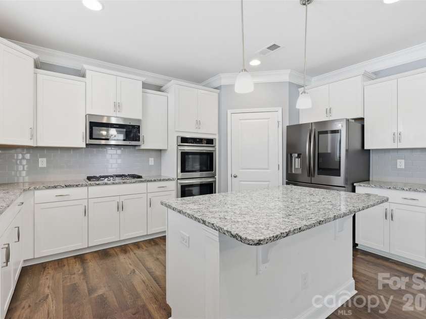 2314 Red Birch Way, Concord, NC 28027.  MLS# CAR4337086, YatesRealty ID 8979. 