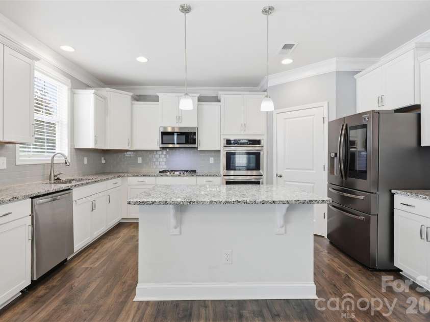 2314 Red Birch Way, Concord, NC 28027.  MLS# CAR4337086, YatesRealty ID 8979. 