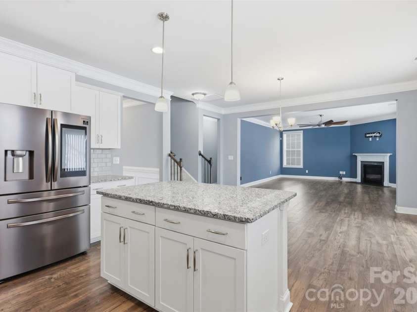 2314 Red Birch Way, Concord, NC 28027.  MLS# CAR4337086, YatesRealty ID 8979. 