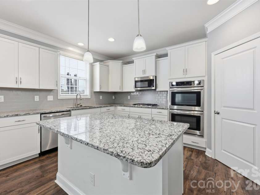 2314 Red Birch Way, Concord, NC 28027.  MLS# CAR4337086, YatesRealty ID 8979. 