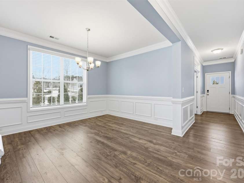 2314 Red Birch Way, Concord, NC 28027.  MLS# CAR4337086, YatesRealty ID 8979. 