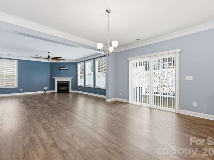 2314 Red Birch Way, Concord, NC 28027.  MLS# CAR4337086, YatesRealty ID 8979. 