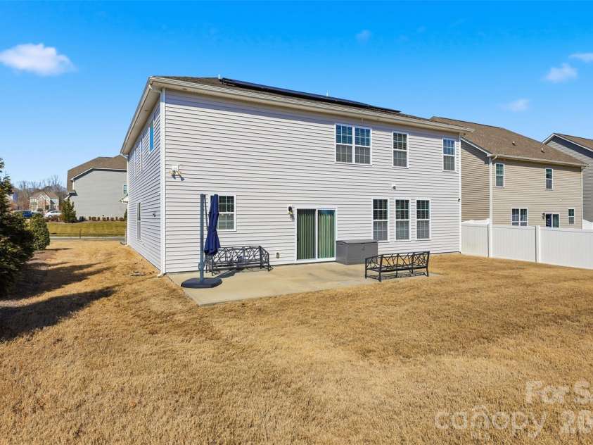 2314 Red Birch Way, Concord, NC 28027.  MLS# CAR4337086, YatesRealty ID 8979. 