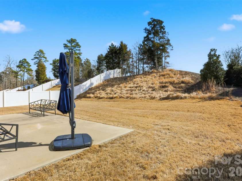 2314 Red Birch Way, Concord, NC 28027.  MLS# CAR4337086, YatesRealty ID 8979. 