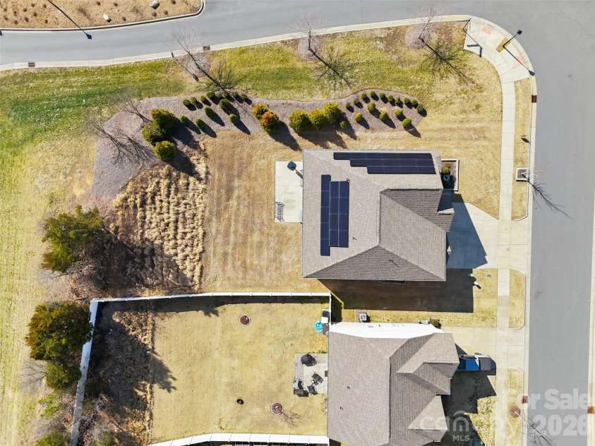 2314 Red Birch Way, Concord, NC 28027.  MLS# CAR4337086, YatesRealty ID 8979. 