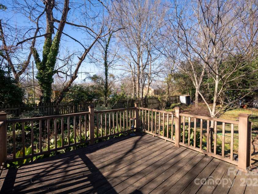 302 College Street, Monroe, NC 28112.  MLS# CAR4214600, YatesRealty ID 898. 