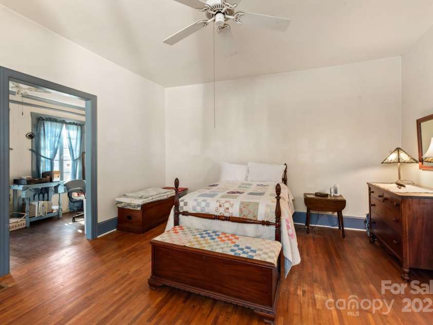 302 College Street, Monroe, NC 28112.  MLS# CAR4214600, YatesRealty ID 898. 