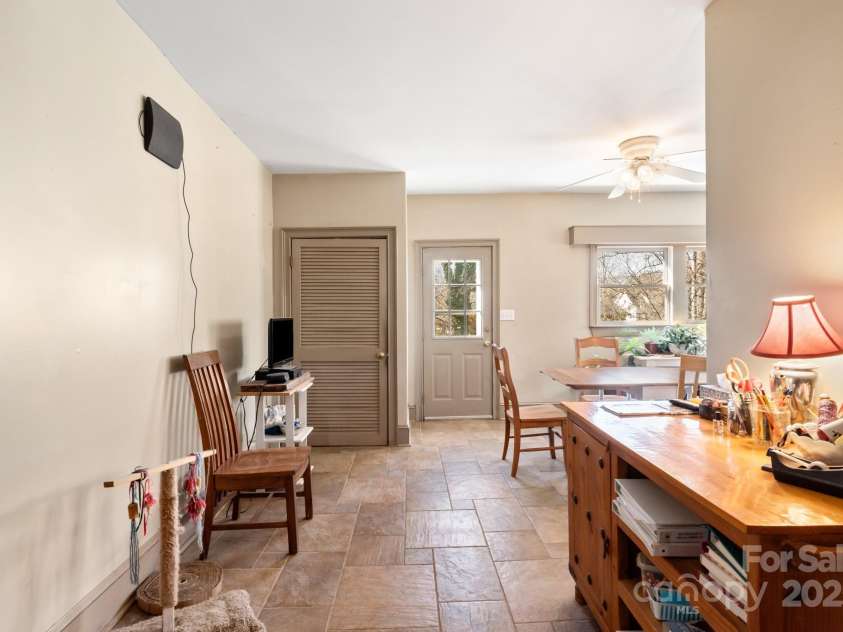 302 College Street, Monroe, NC 28112.  MLS# CAR4214600, YatesRealty ID 898. 