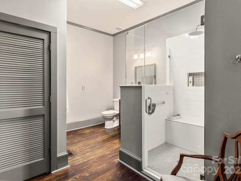 302 College Street, Monroe, NC 28112.  MLS# CAR4214600, YatesRealty ID 898. 