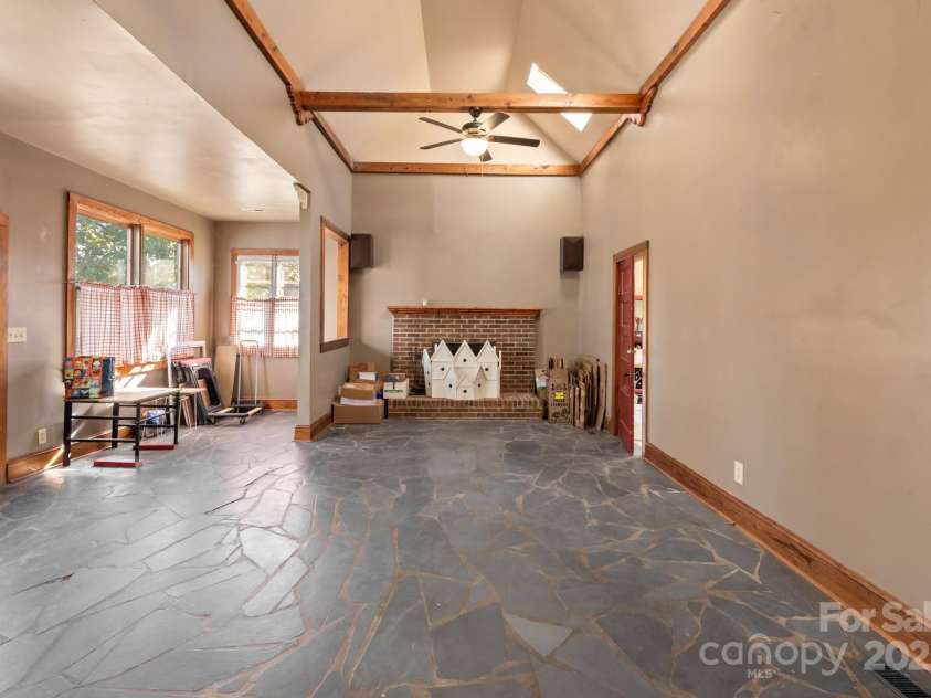 302 College Street, Monroe, NC 28112.  MLS# CAR4214600, YatesRealty ID 898. 
