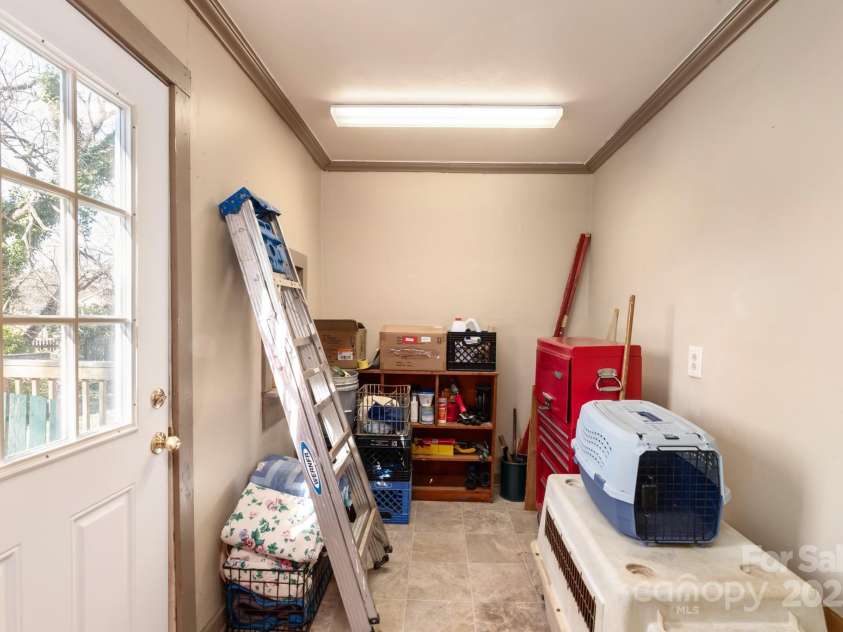 302 College Street, Monroe, NC 28112.  MLS# CAR4214600, YatesRealty ID 898. 