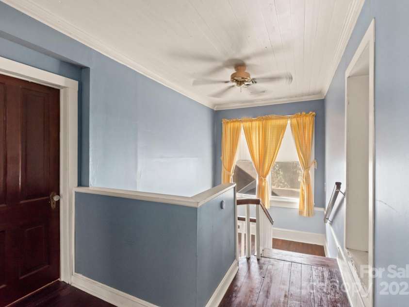 302 College Street, Monroe, NC 28112.  MLS# CAR4214600, YatesRealty ID 898. 
