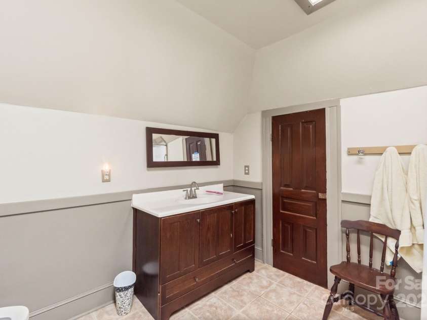 302 College Street, Monroe, NC 28112.  MLS# CAR4214600, YatesRealty ID 898. 