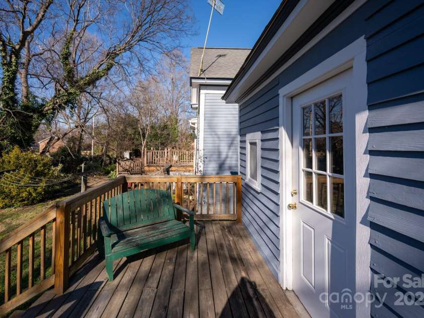 302 College Street, Monroe, NC 28112.  MLS# CAR4214600, YatesRealty ID 898. 