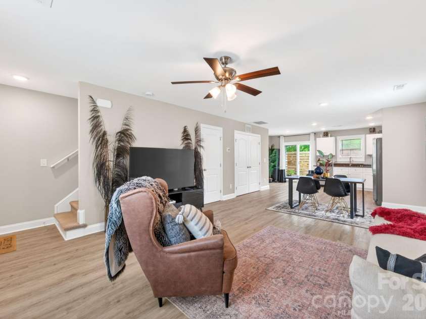 600 8th Street, Kannapolis, NC 28081.  MLS# CAR4378720, YatesRealty ID 898. 