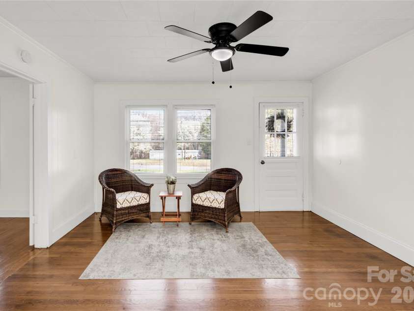 3359 Wilkesboro Highway, Statesville, NC 28625.  MLS# CAR4355461, YatesRealty ID 8980. 