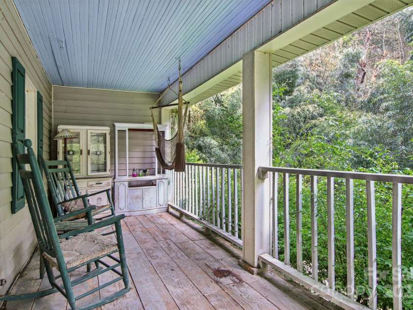 1064 Water Wheel Cove, Clyde, NC 28721.  MLS# CAR4250811, YatesRealty ID 8981. 