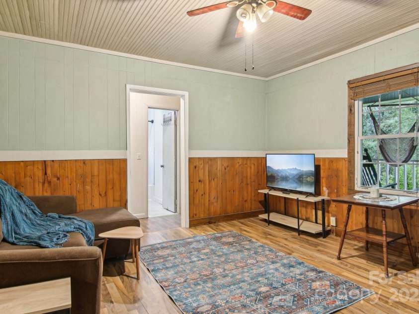 1064 Water Wheel Cove, Clyde, NC 28721.  MLS# CAR4250811, YatesRealty ID 8981. 