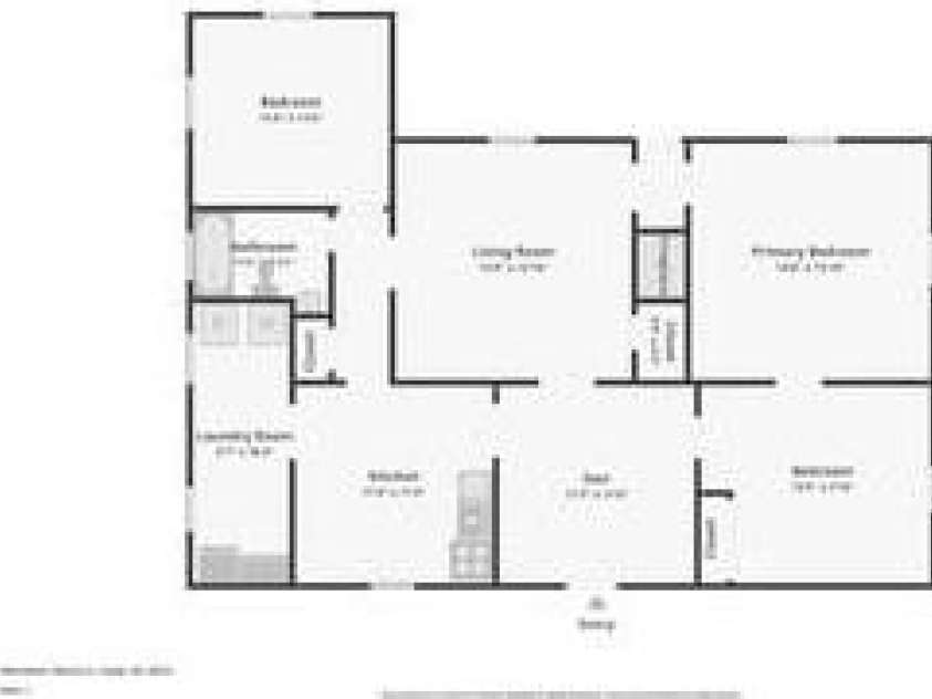 1064 Water Wheel Cove, Clyde, NC 28721.  MLS# CAR4250811, YatesRealty ID 8981. 