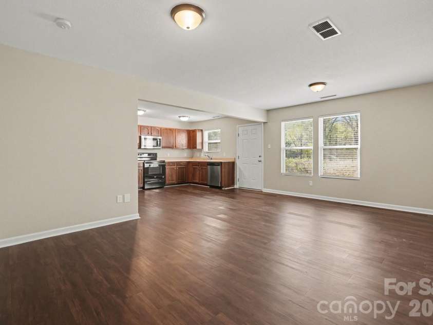 386 Morning Dew Drive, Concord, NC 28025.  MLS# CAR4363210, YatesRealty ID 8981. 