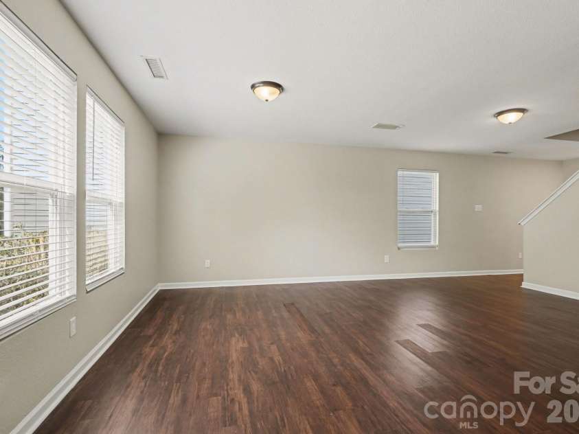 386 Morning Dew Drive, Concord, NC 28025.  MLS# CAR4363210, YatesRealty ID 8981. 